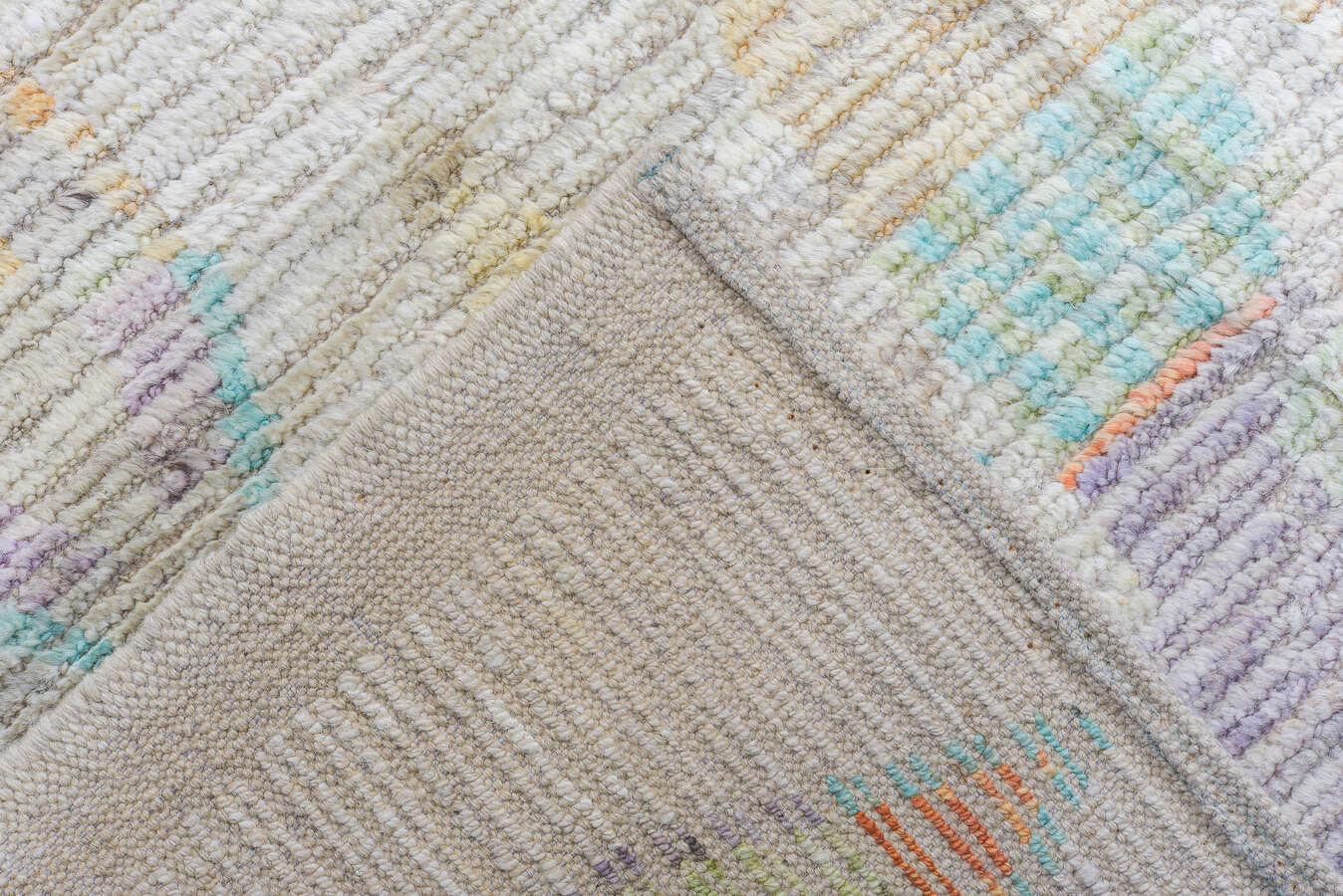 tulu Carpet - # 58023