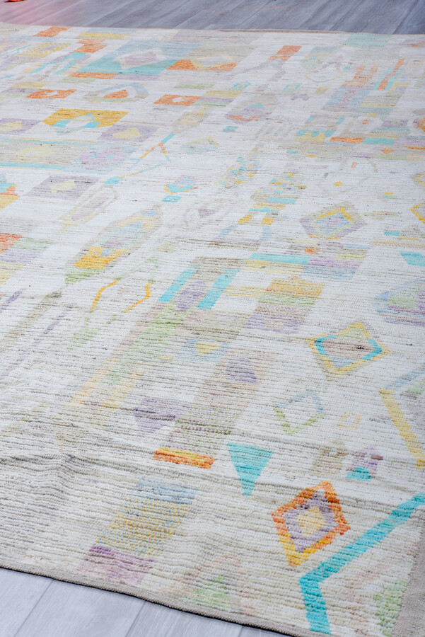 tulu Carpet - # 58023