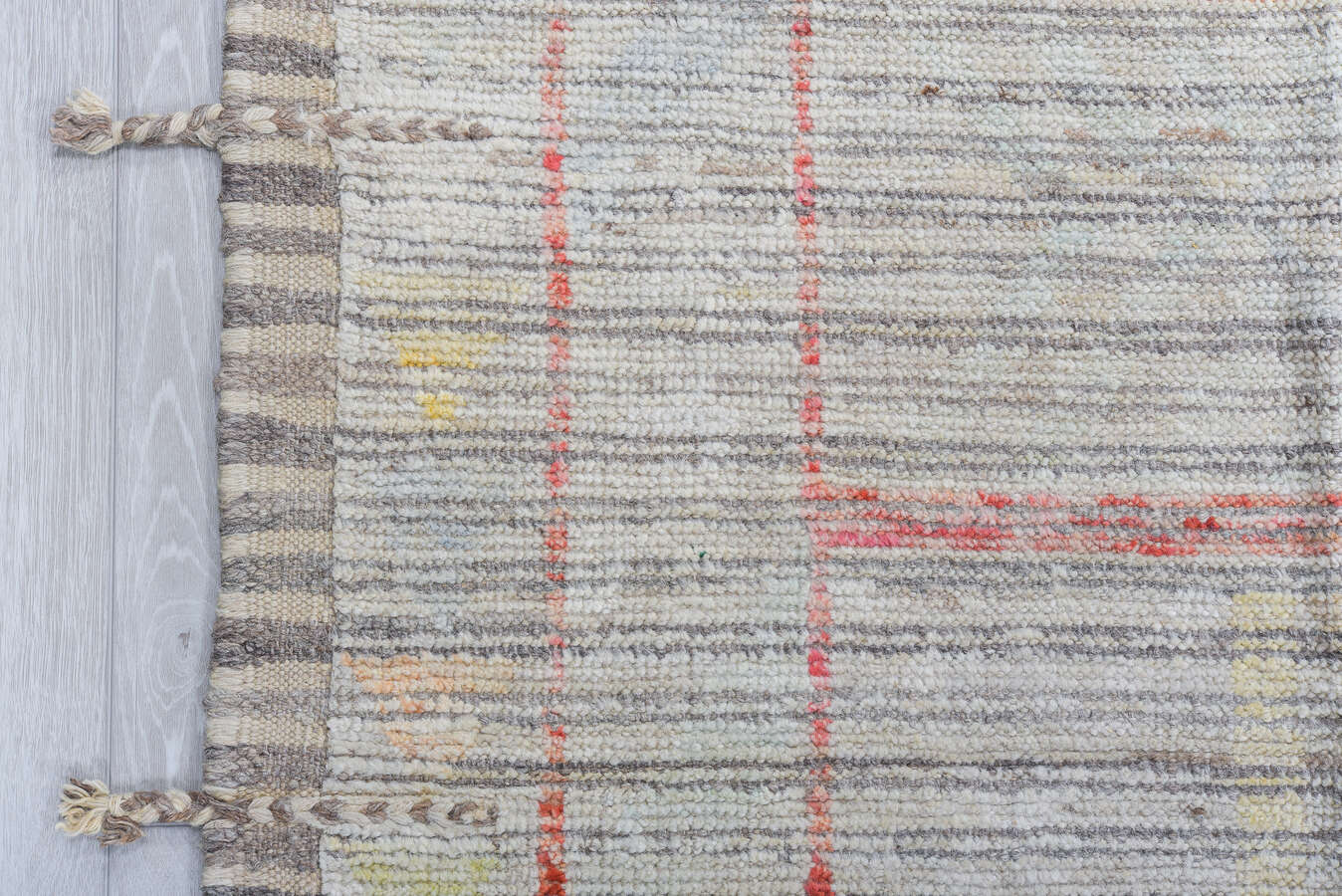 tulu Carpet - # 58024