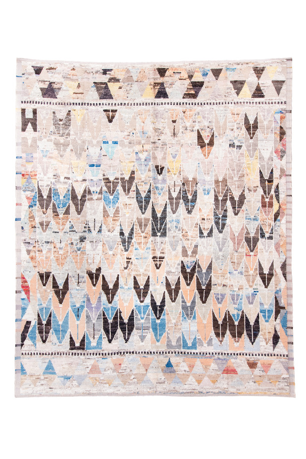 tulu Carpet - # 58025