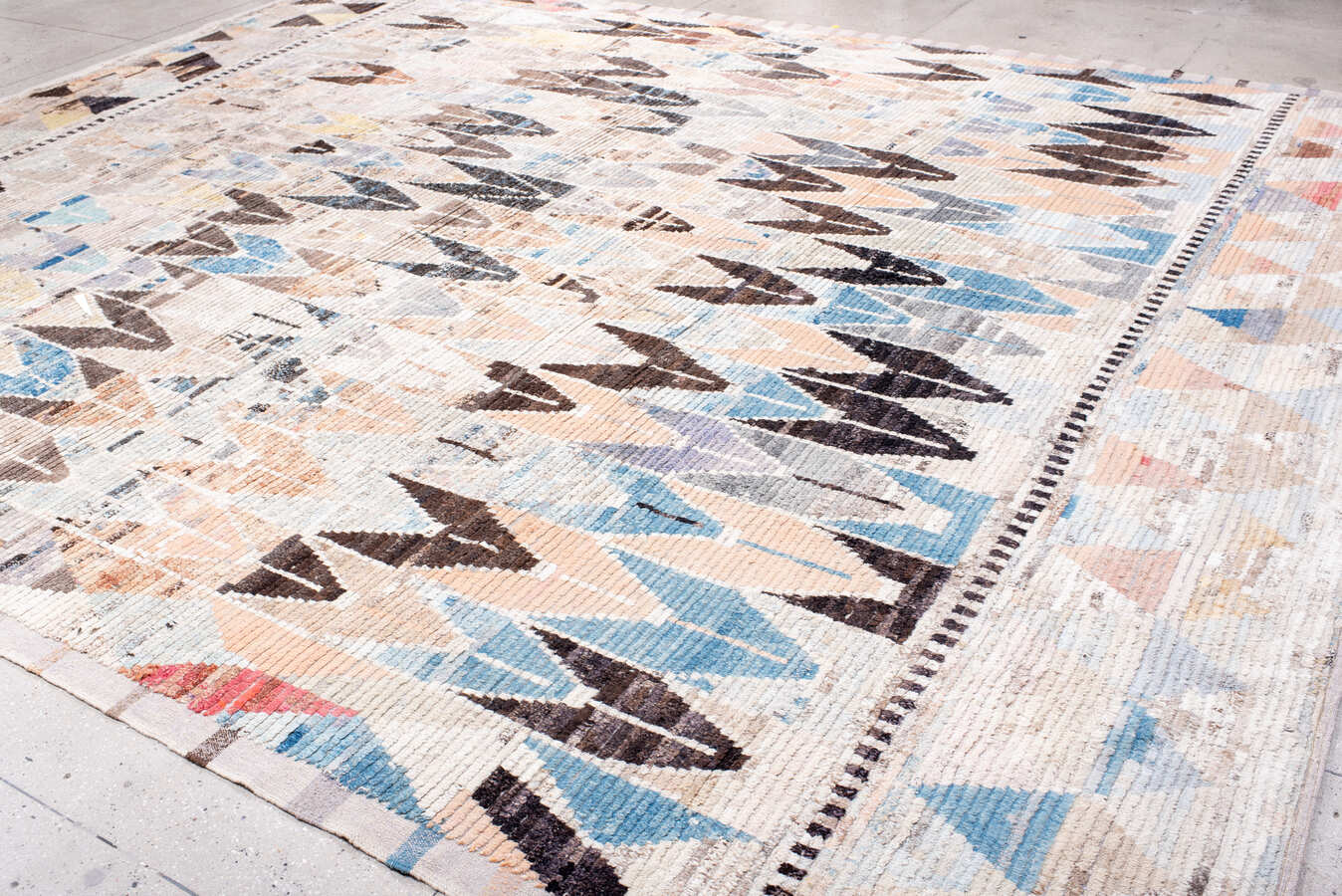 tulu Carpet - # 58025