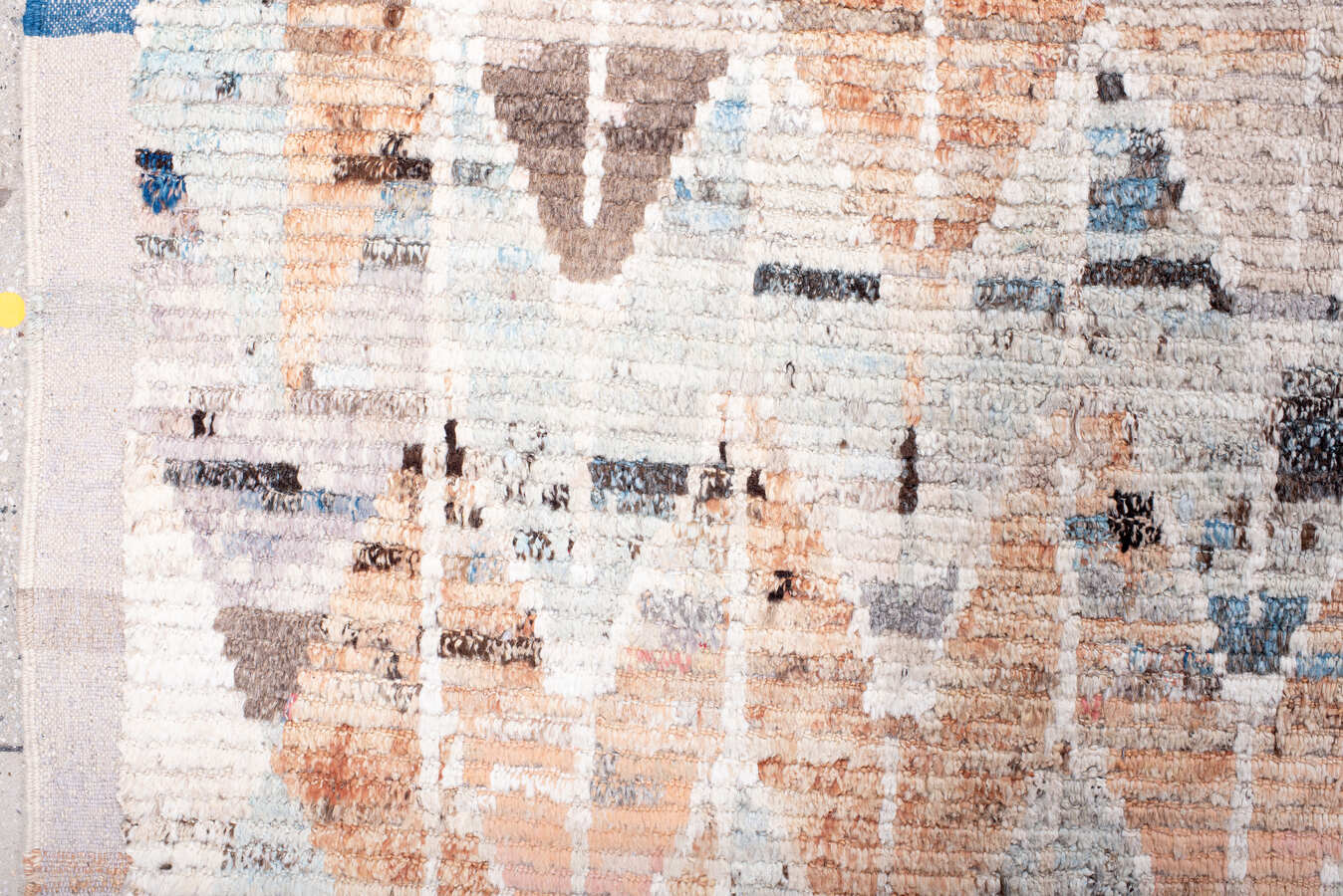 tulu Carpet - # 58025