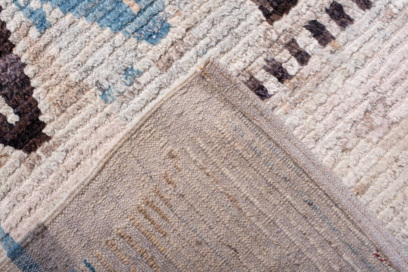 tulu Carpet - # 58025