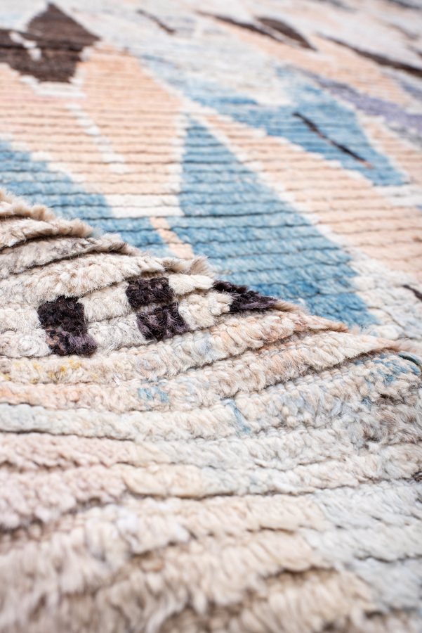 tulu Carpet - # 58025