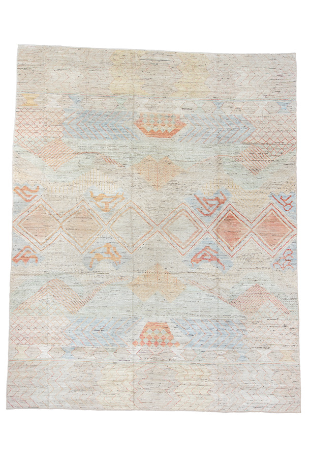 tulu Carpet - # 58026
