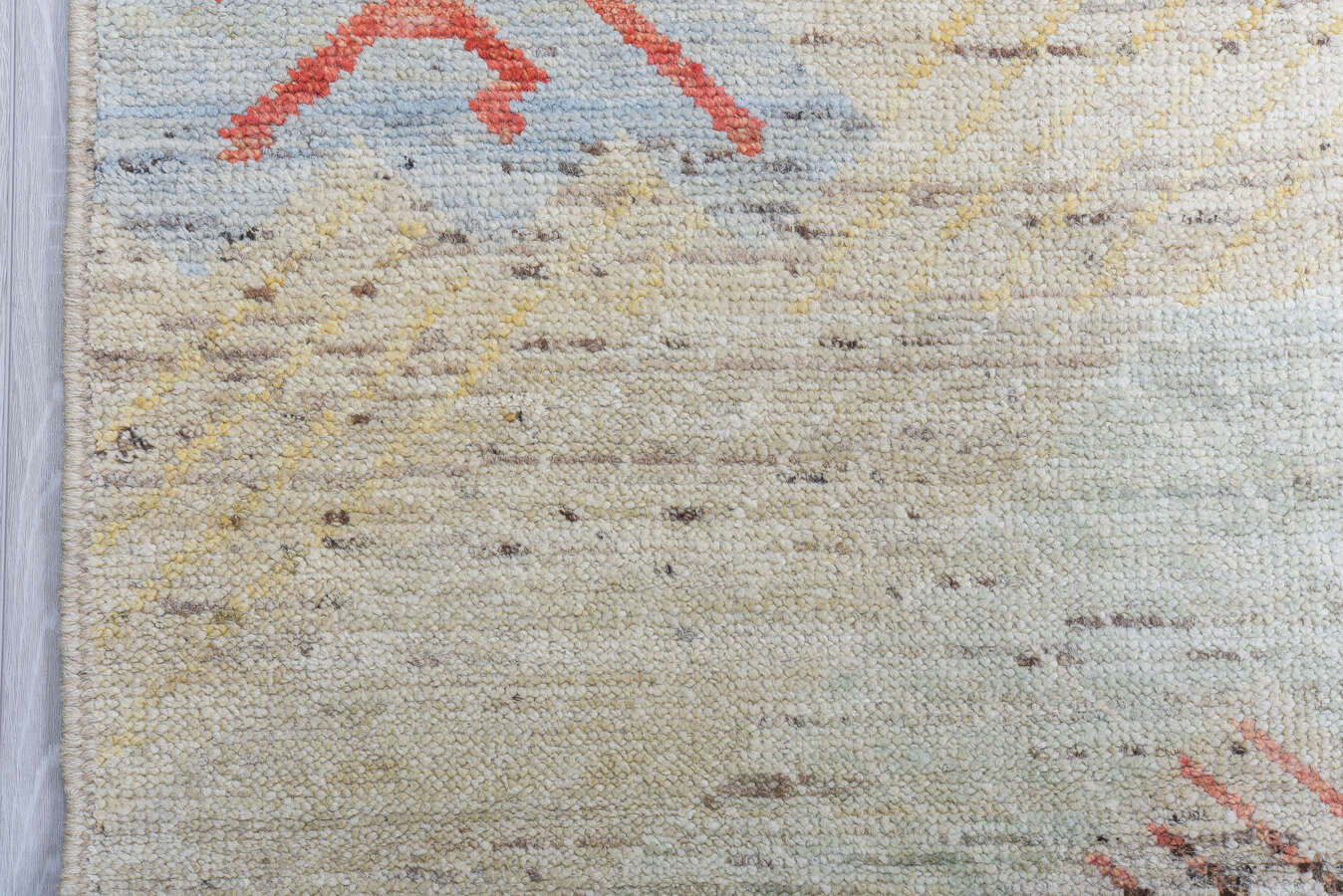 tulu Carpet - # 58026