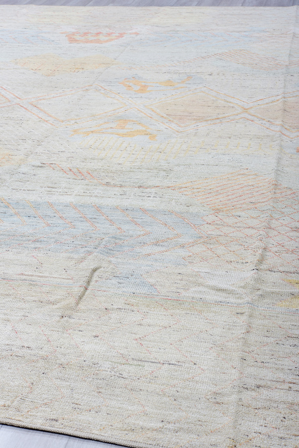 tulu Carpet - # 58026