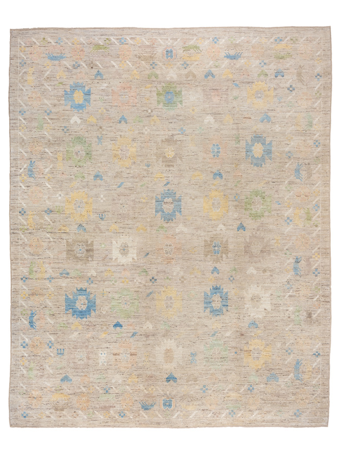 tulu Carpet - # 58027