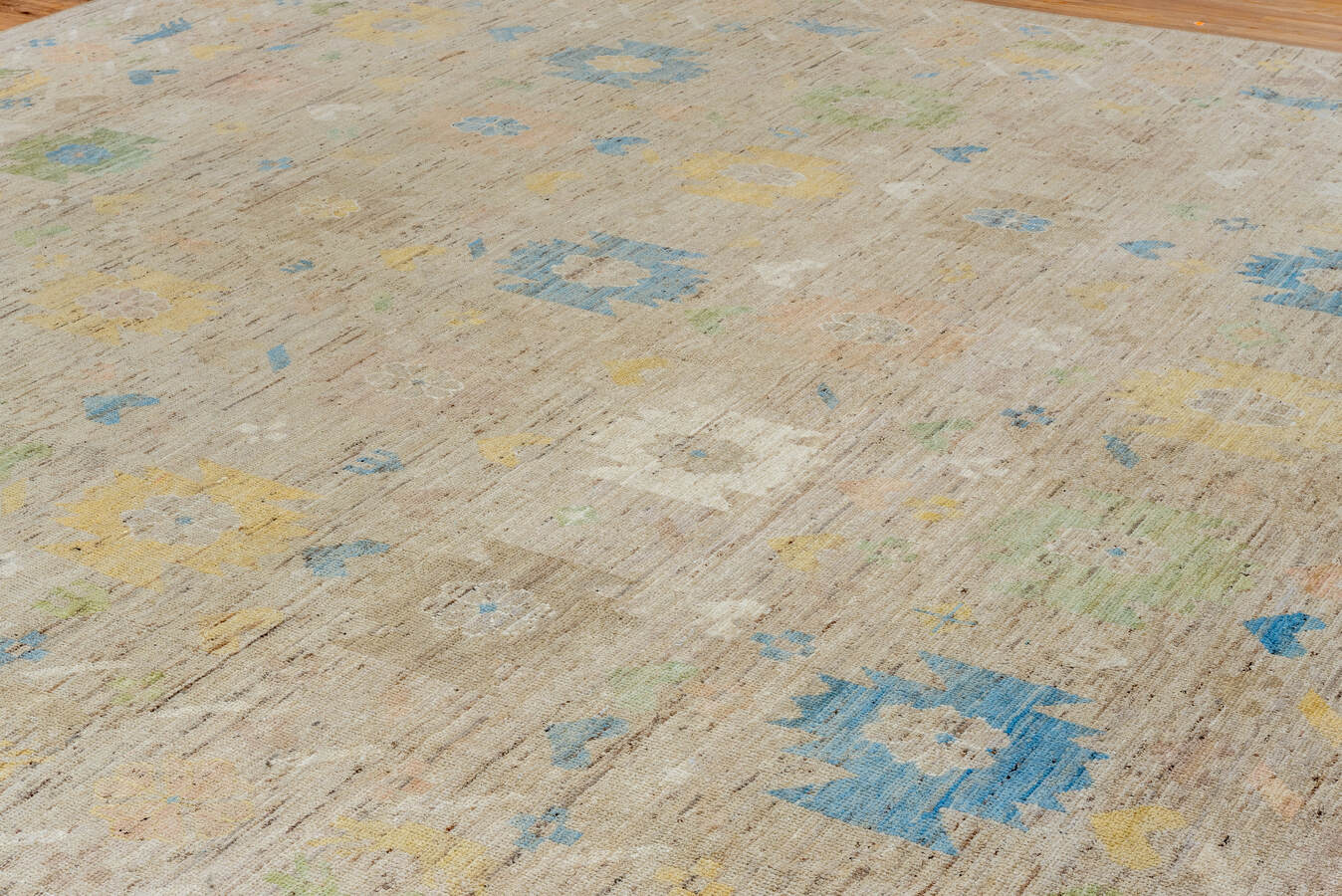 tulu Carpet - # 58027