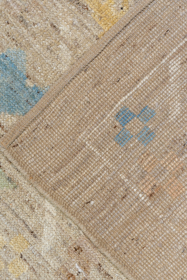 tulu Carpet - # 58027