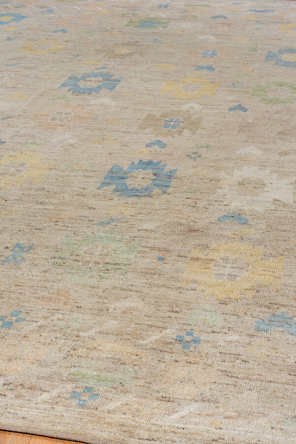 tulu Carpet - # 58027