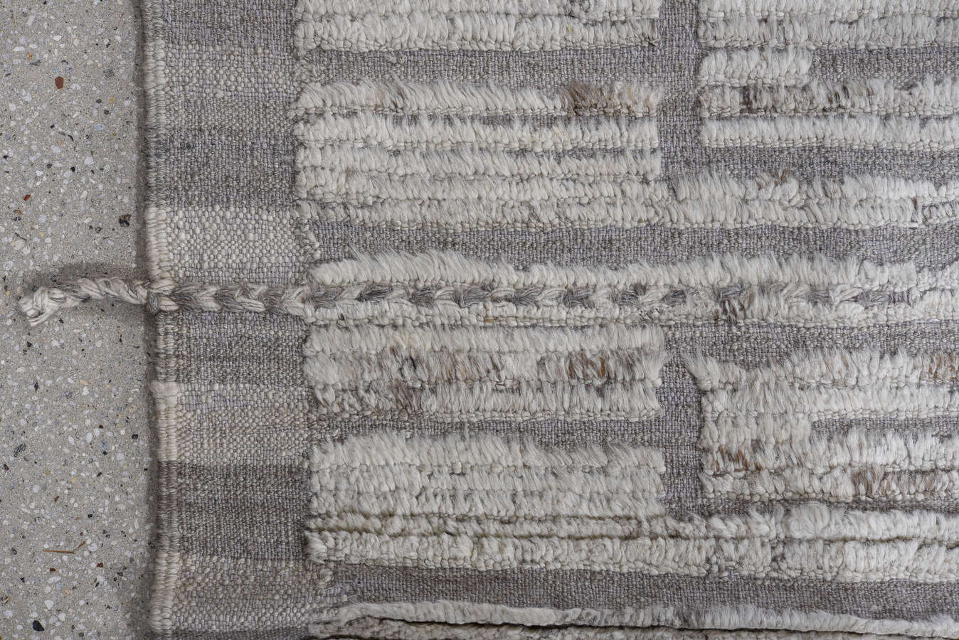 tulu Carpet - # 58039