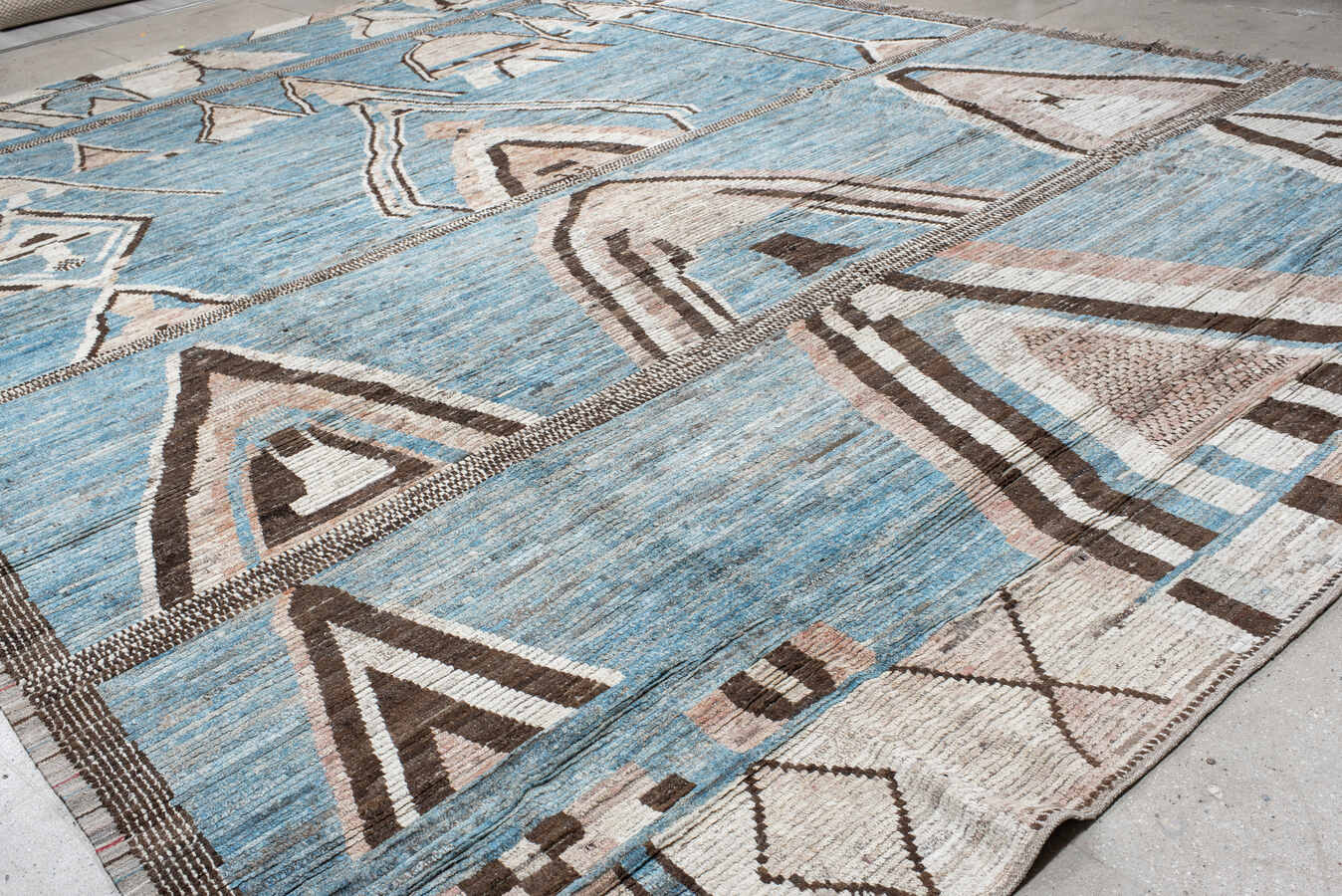 tulu Carpet - # 58199
