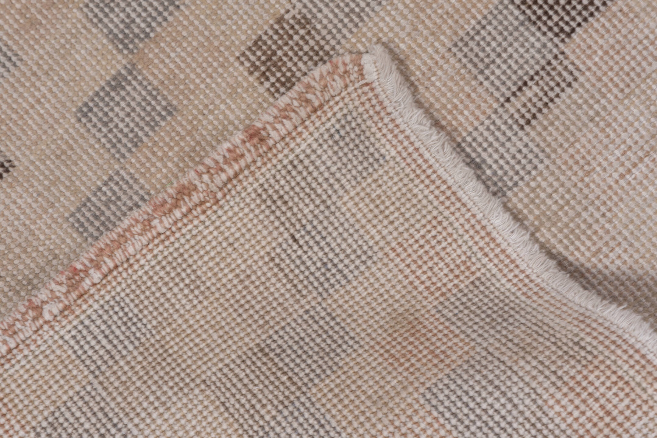 tulu Rug - # 125433