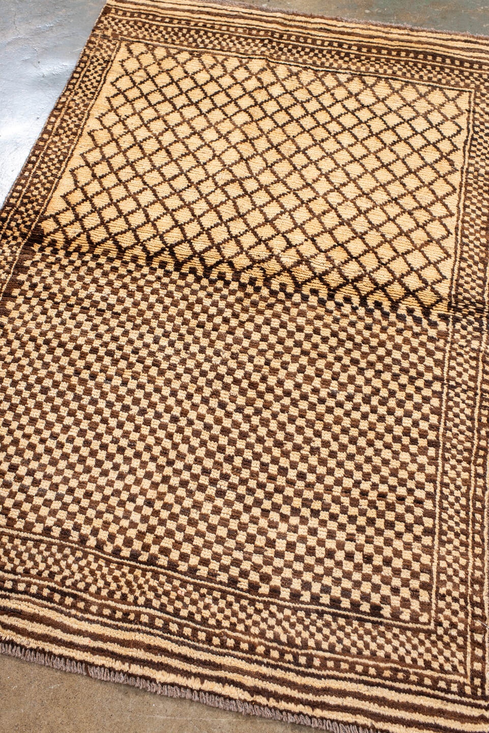 tulu Rug - # 125546
