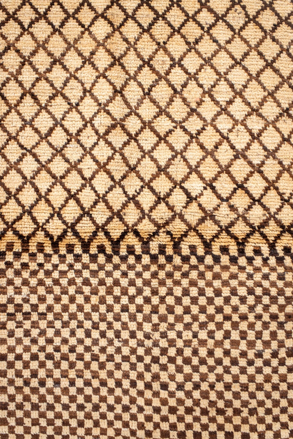 tulu Rug - # 125546