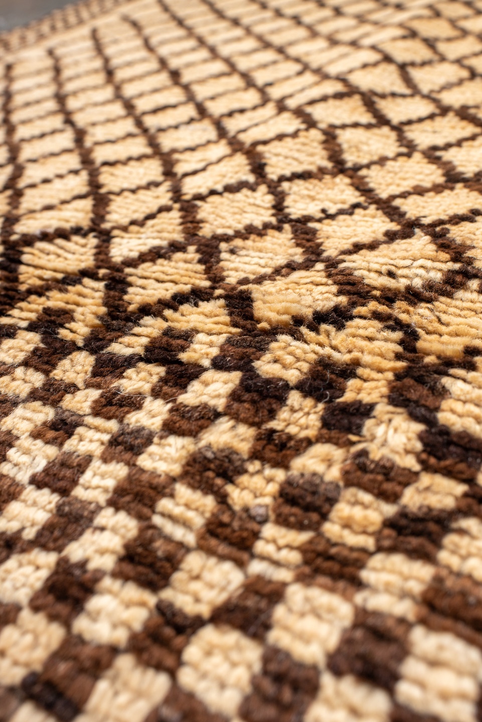 tulu Rug - # 125546