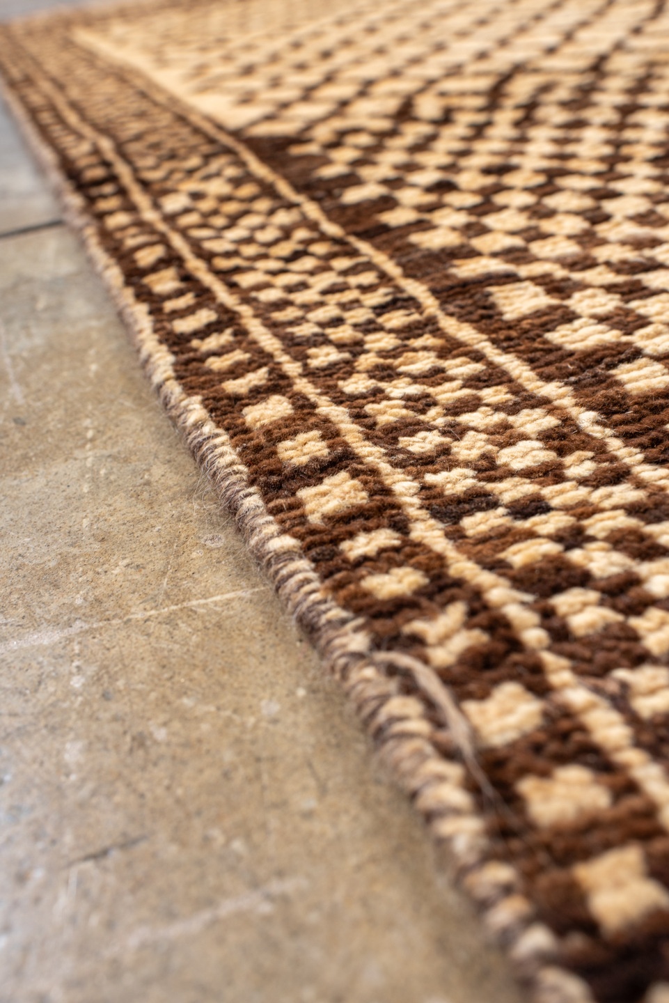 tulu Rug - # 125546