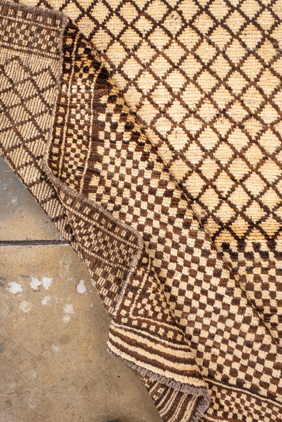 tulu Rug - # 125546