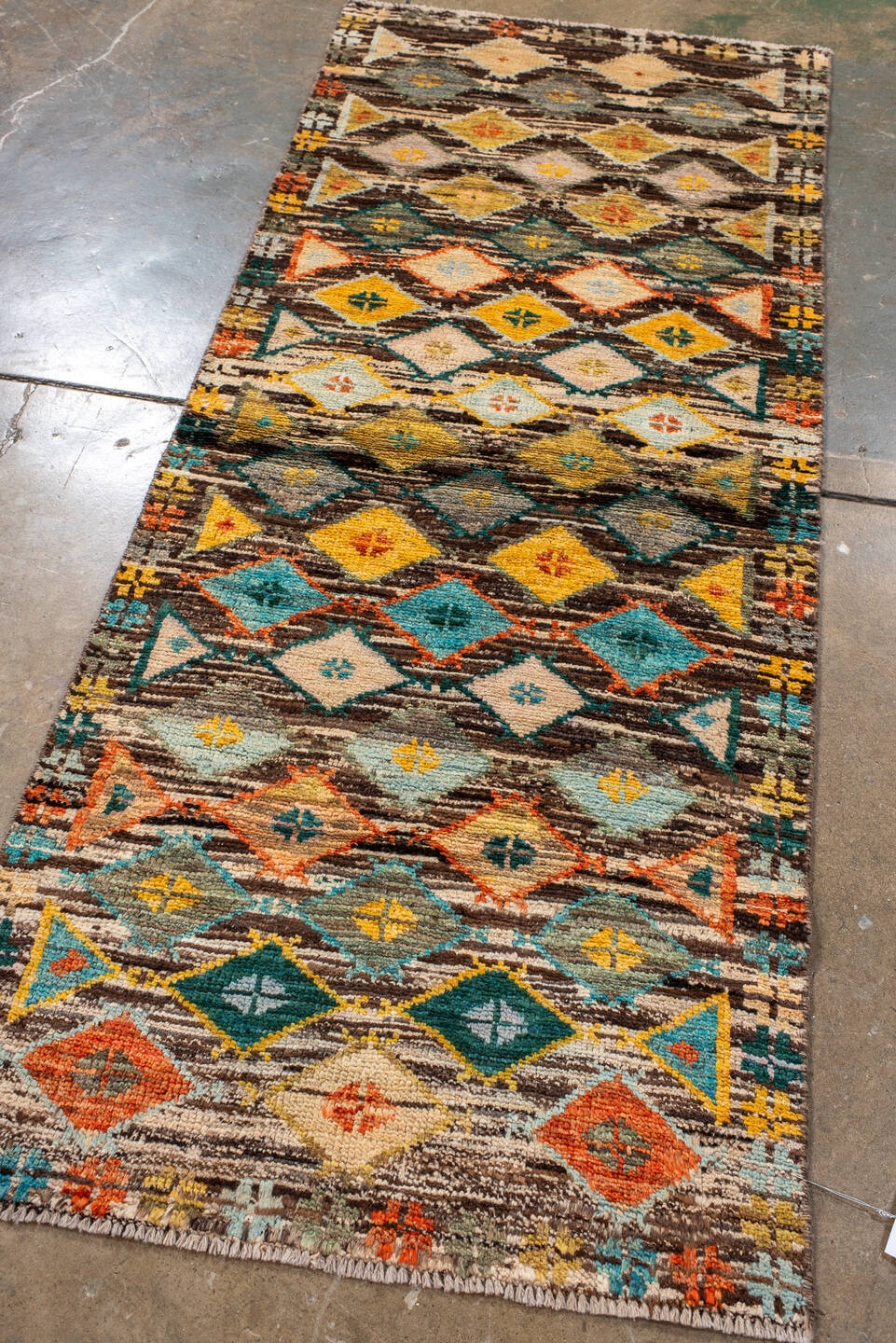 tulu Rug - # 126306