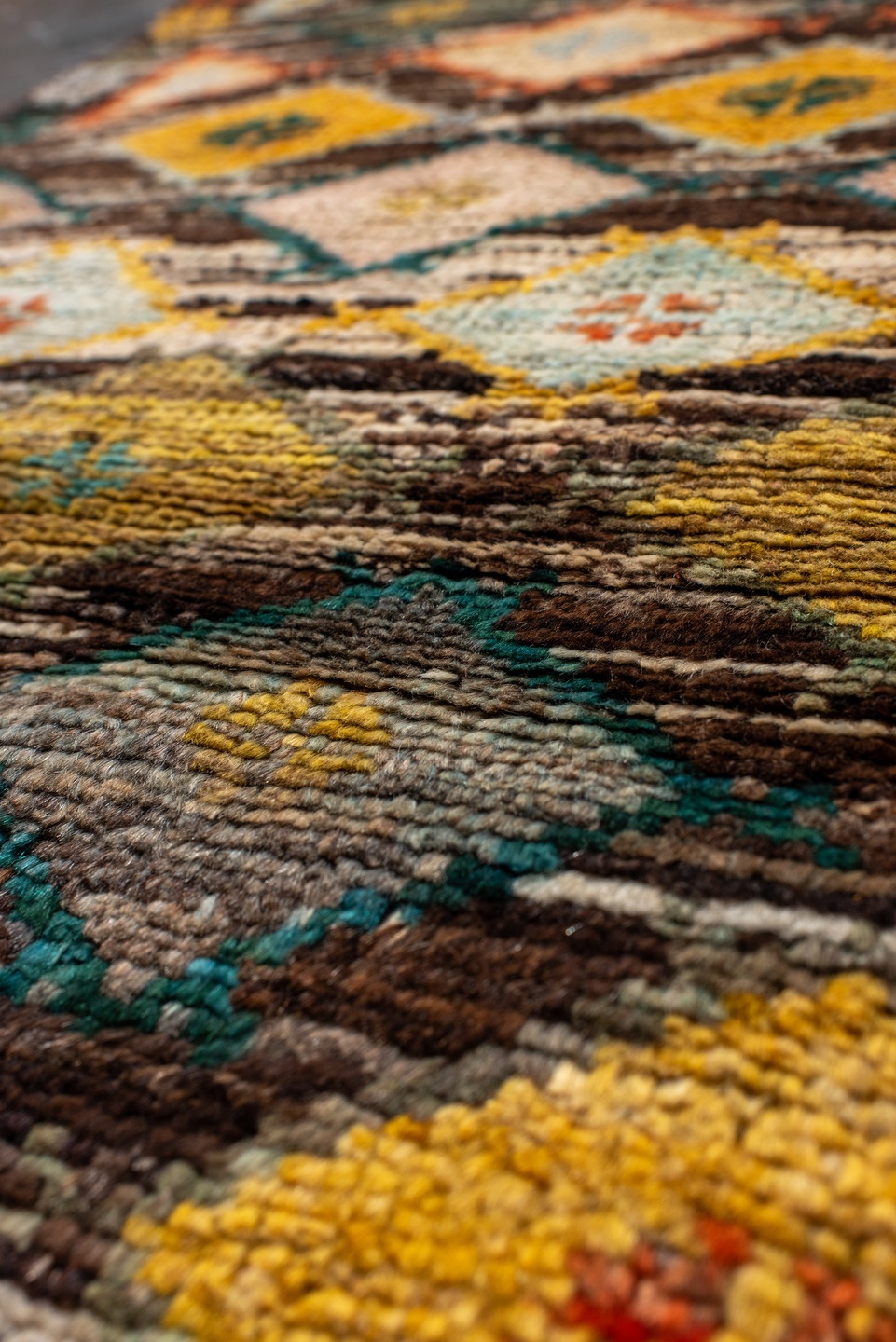 tulu Rug - # 126306