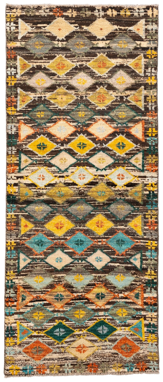 tulu Rug - # 126306