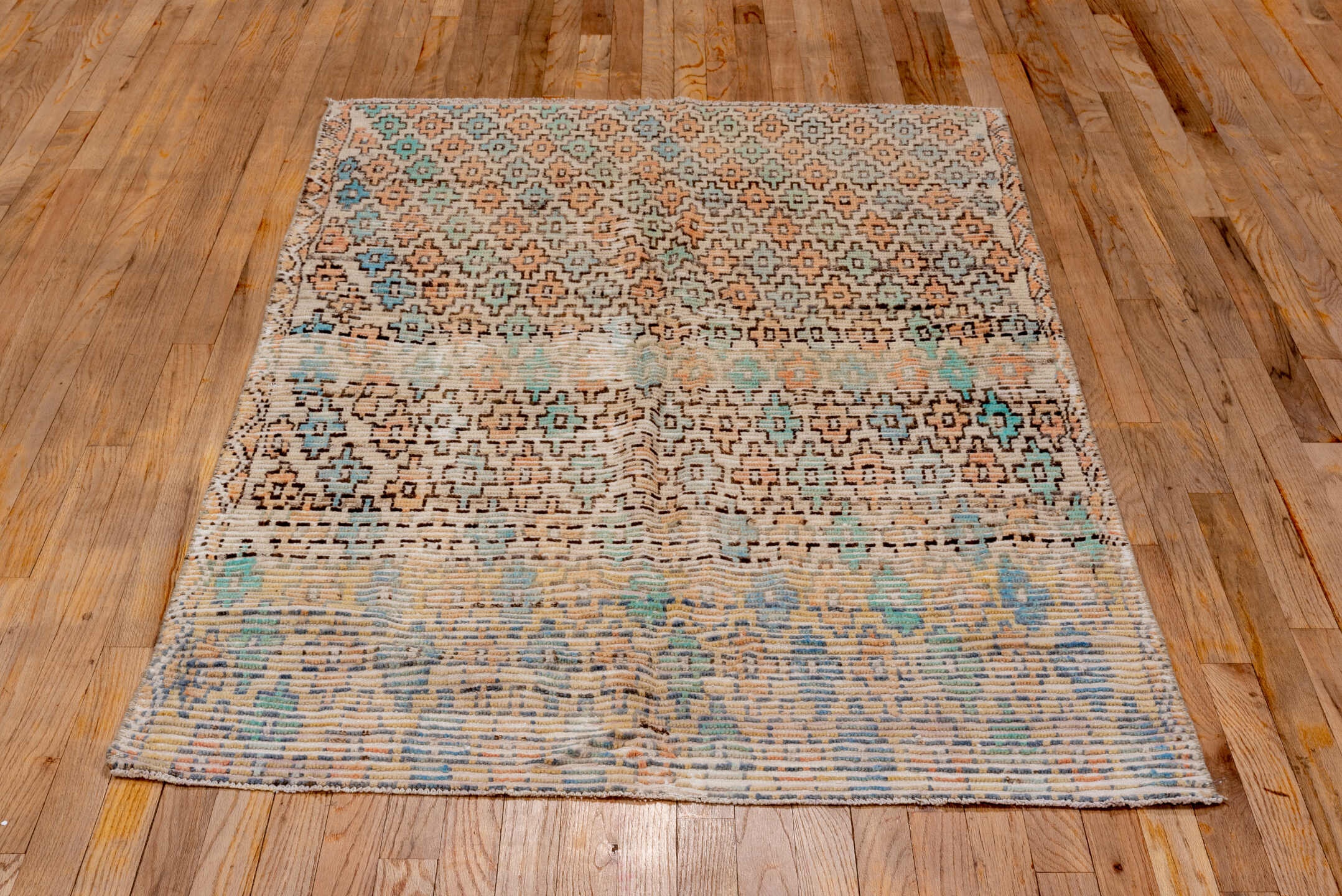tulu Rug - # 126341