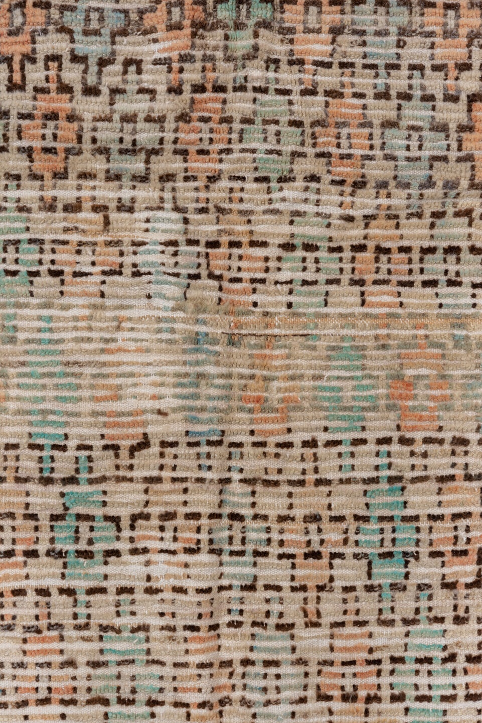 tulu Rug - # 126341