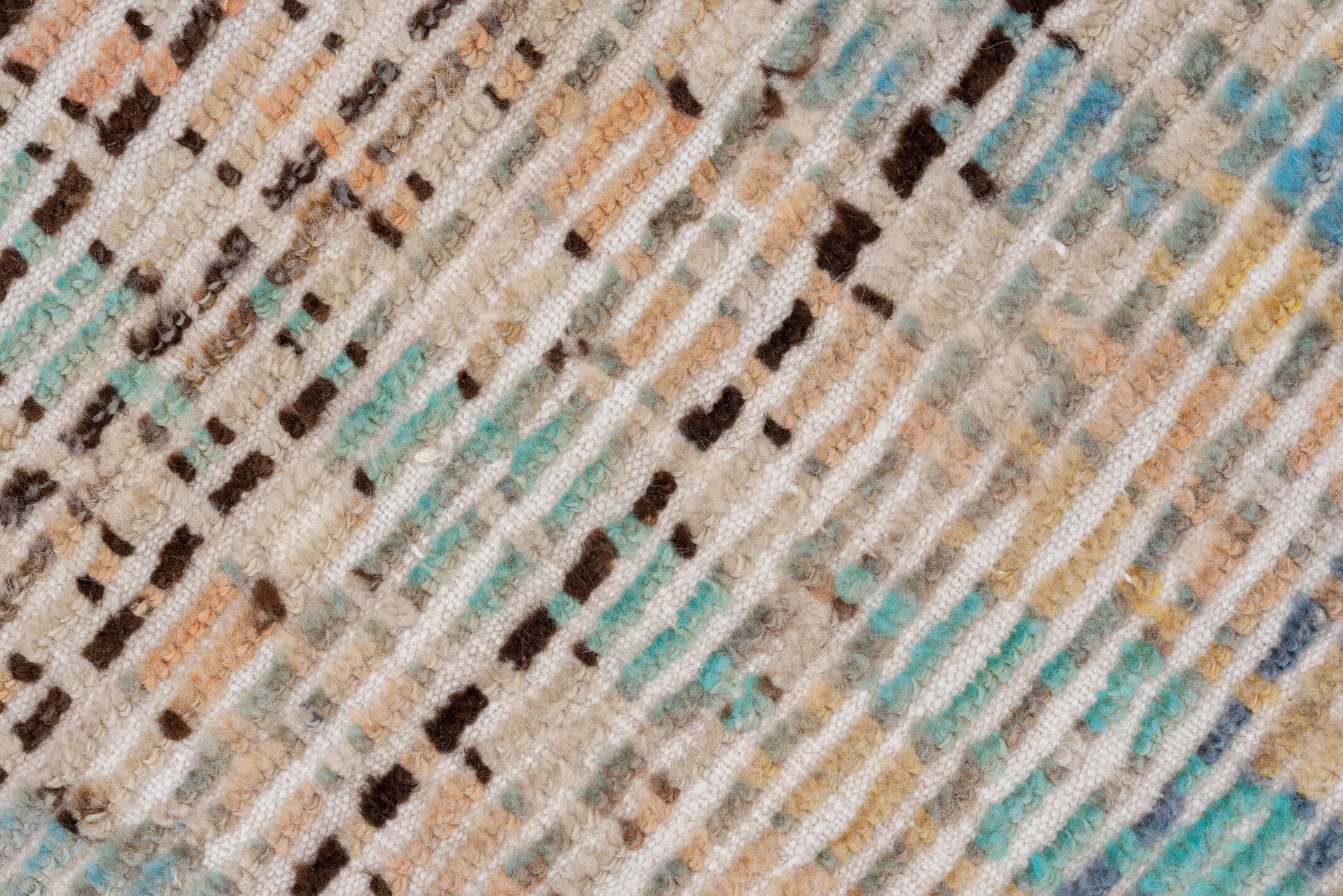 tulu Rug - # 126341