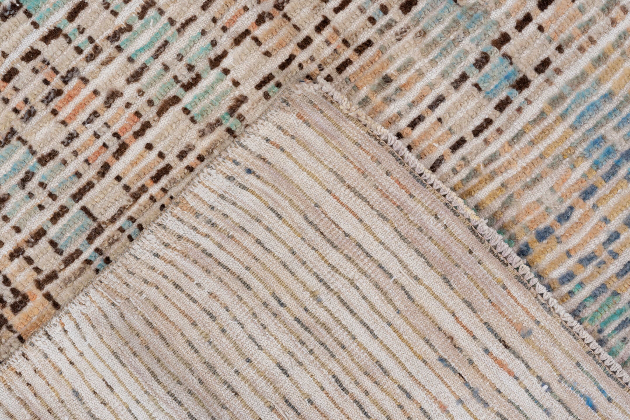tulu Rug - # 126341