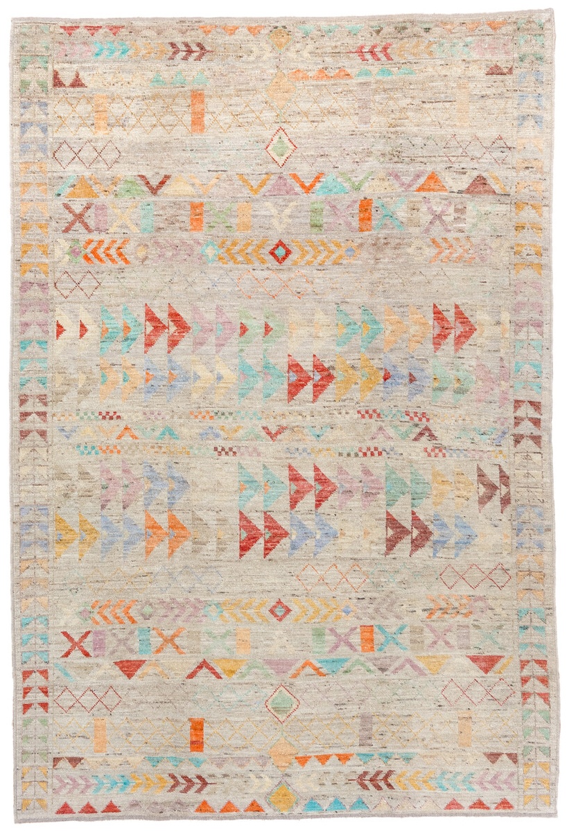 tulu Rug - # 128537