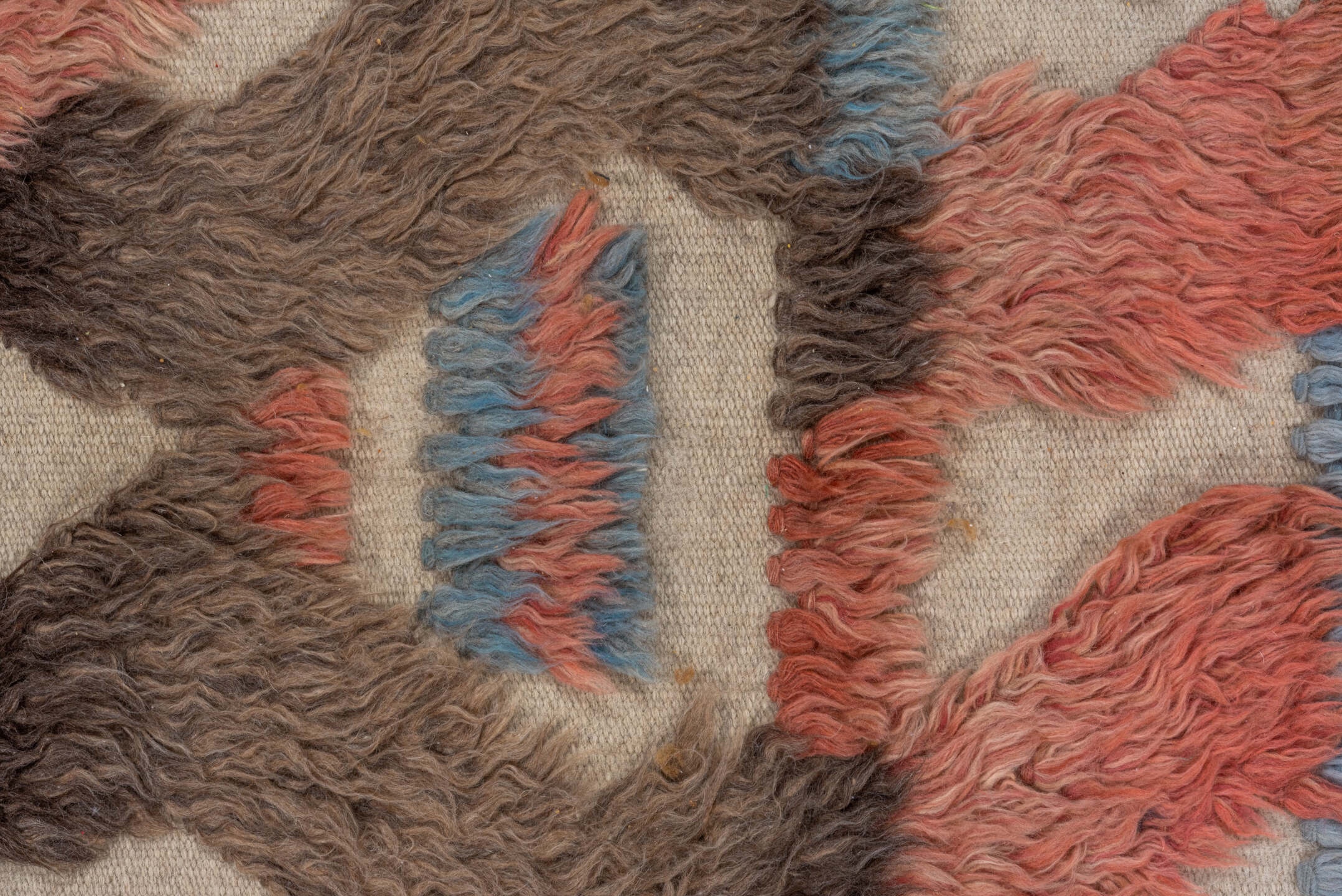 tulu Rug - # 128758