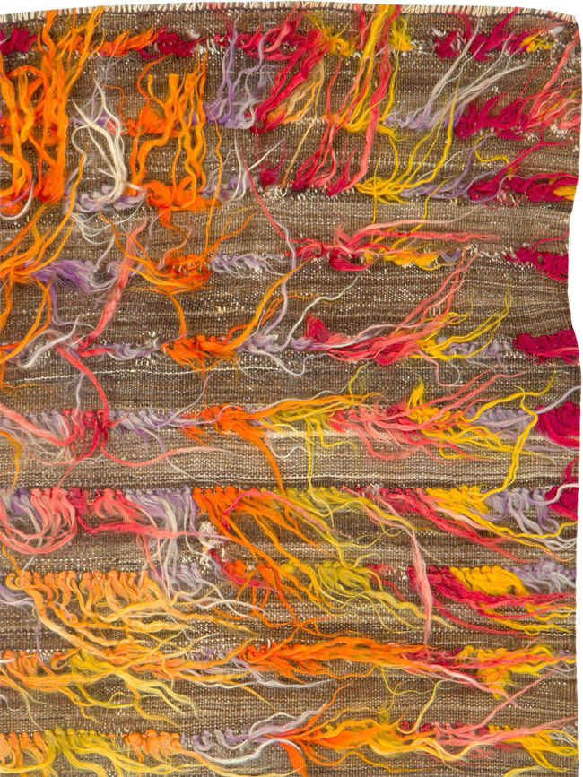 tulu Runner - # 100680