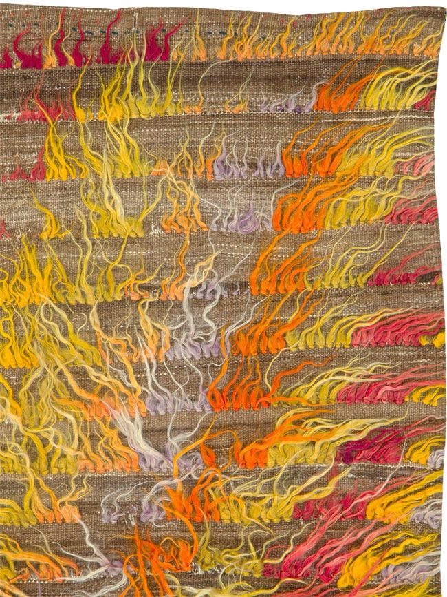 tulu Runner - # 100680