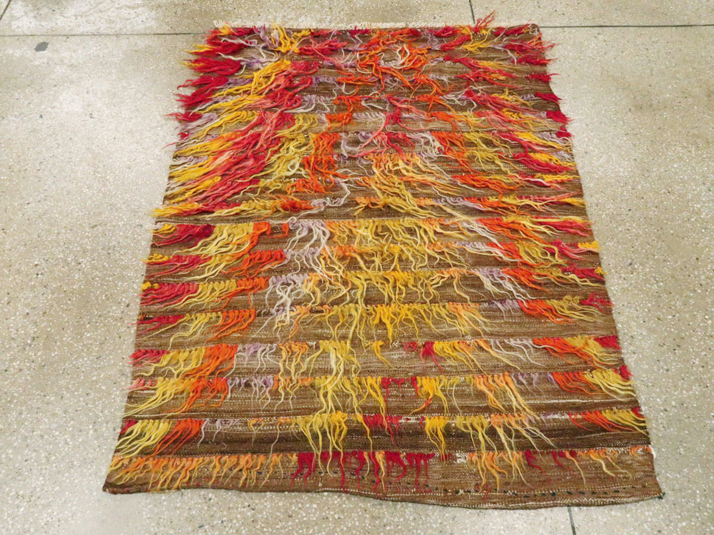 tulu Runner - # 100680