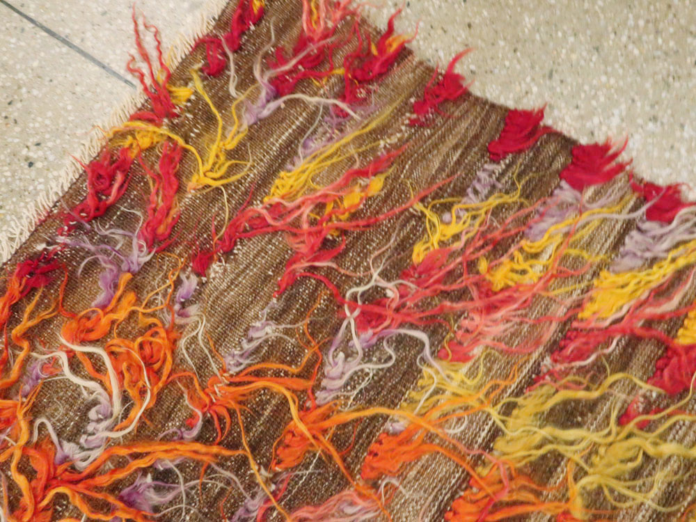 tulu Runner - # 100680