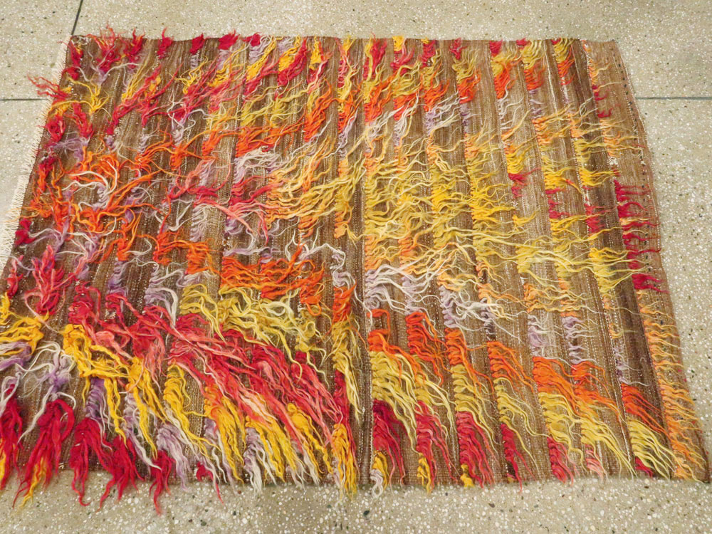 tulu Runner - # 100680