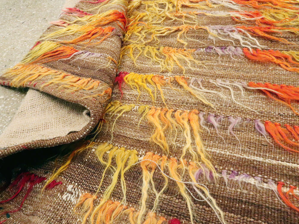 tulu Runner - # 100680