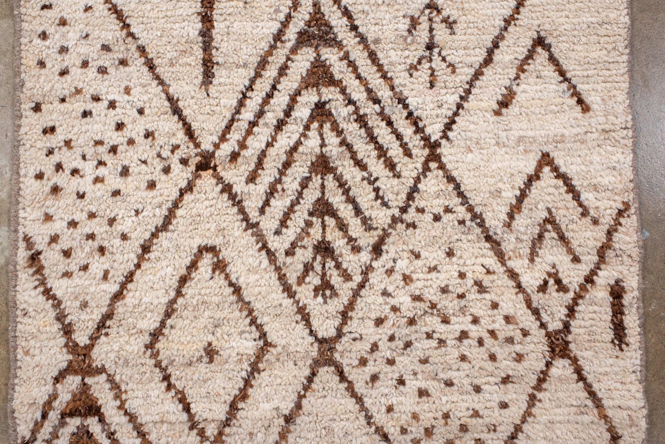 tulu Runner - # 127990