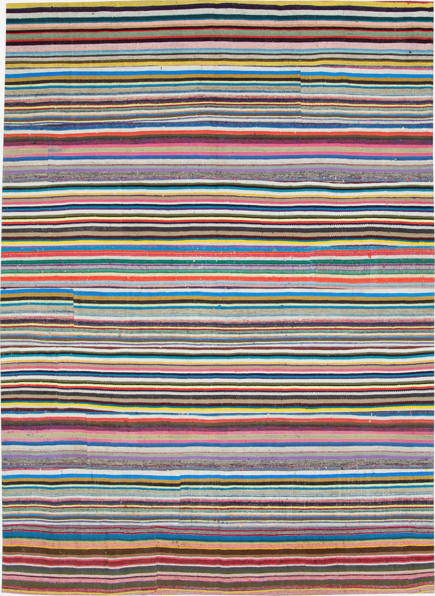 turksih Carpet - # 106163