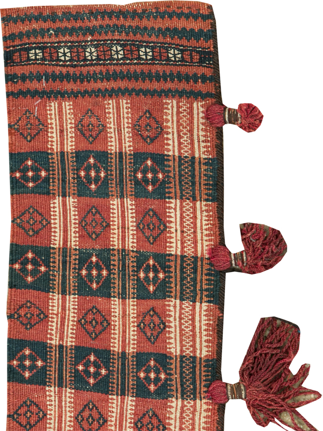 uzbek Rug - # 104562