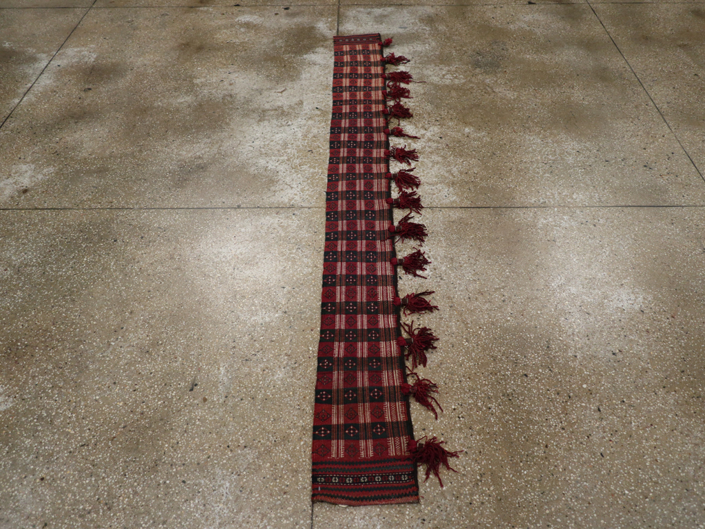 uzbek Rug - # 104562