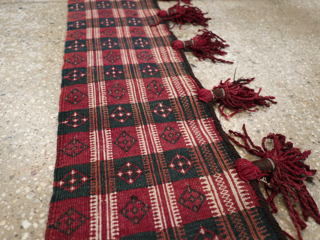 uzbek Rug - # 104562