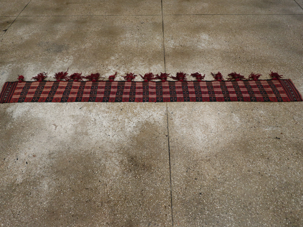 uzbek Rug - # 104562