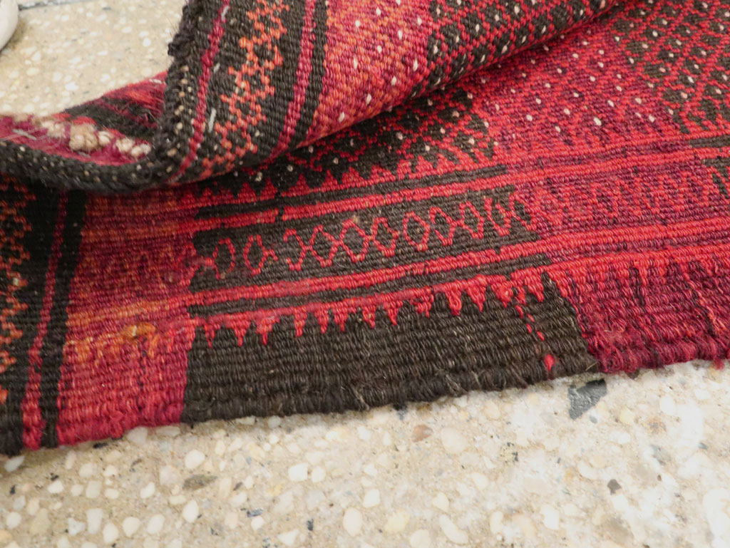 uzbek Rug - # 104575