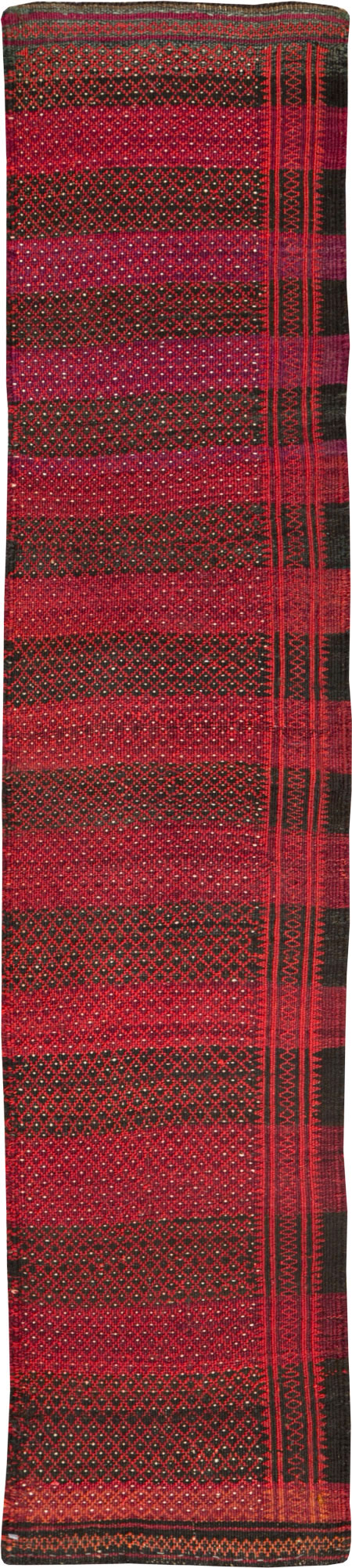 uzbek Rug - # 104575