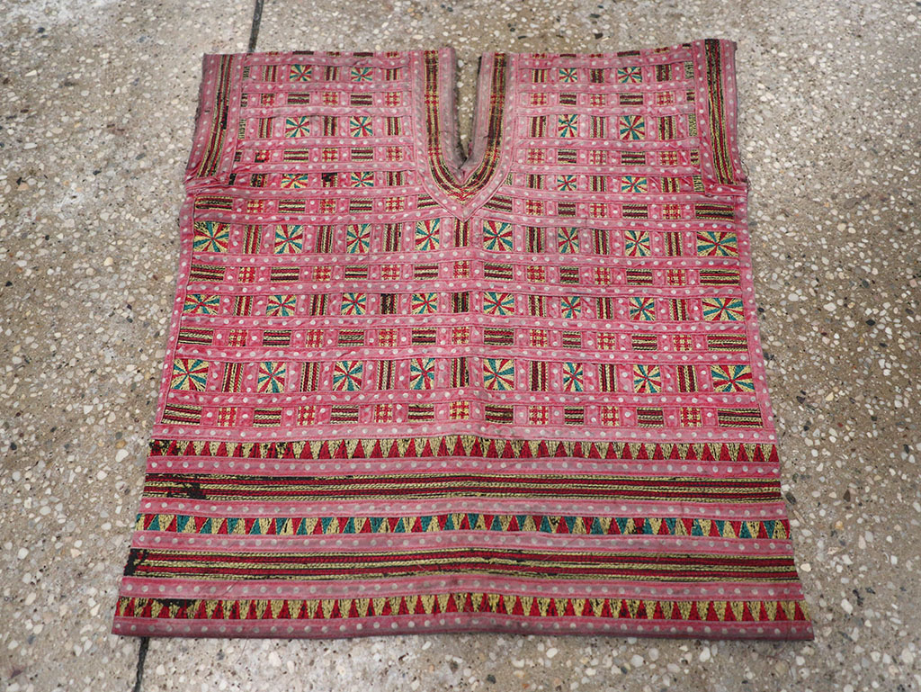 uzbek Rug - # 109316