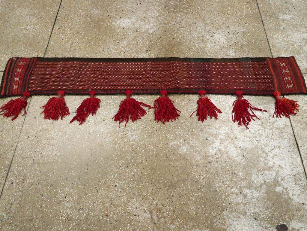 uzbek Rug - # 104561