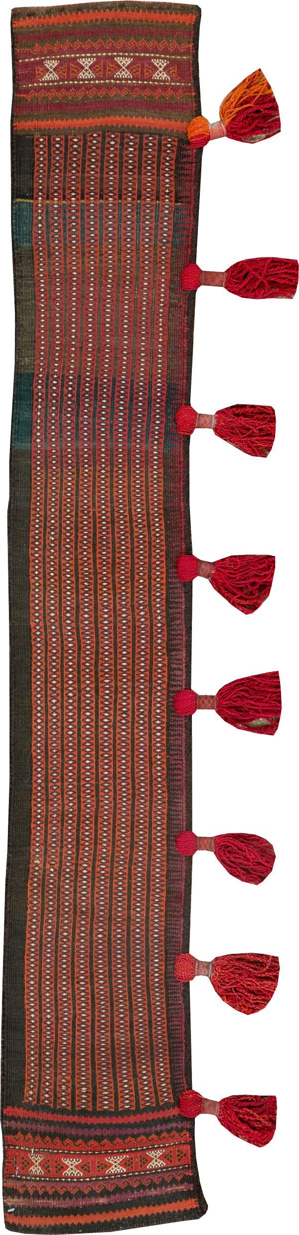 uzbek Rug - # 104561