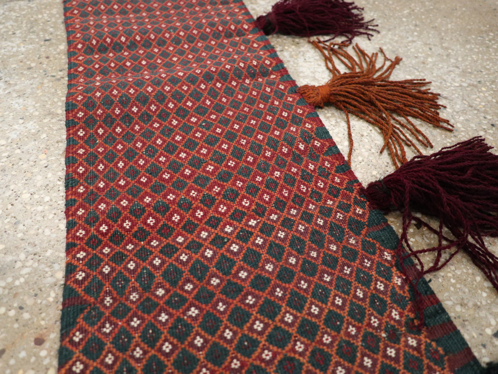 uzbek Rug - # 104563